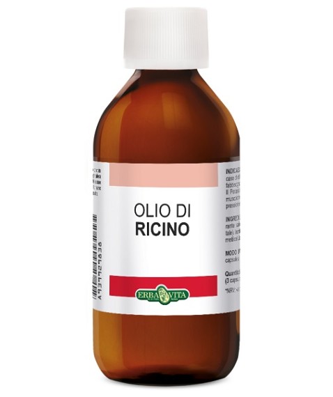 OLIO RICINO EX 100ML