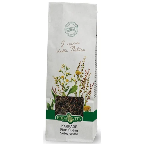 KARKADE FIORI 100G KARKADE FIORI 100G