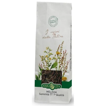 MELISSA TT 1QUAL SOMMITA 100G