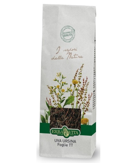 UVA URSINA TT FOGLIE 100G