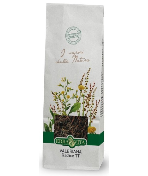 VALERIANA TT RX 100G