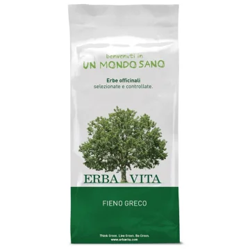 Fieno Greco Farina 100g