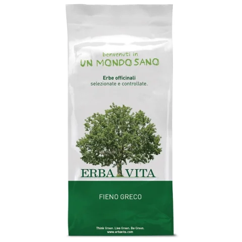 Fieno Greco Farina 100g