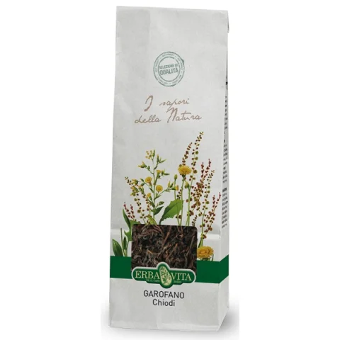 GAROFANO CHIODI 100G GAROFANO CHIODI 100G
