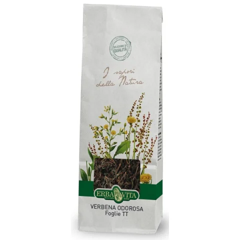 VERBENA ODOROSA TT FOGLIE 100G