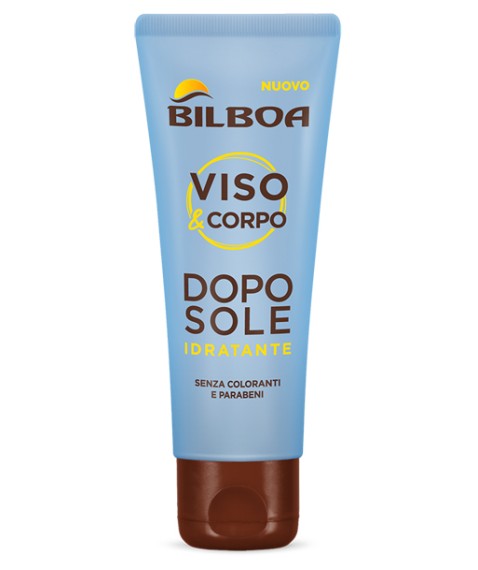 BILBOA TRAVEL VISO&CORPO D/SOLE75M