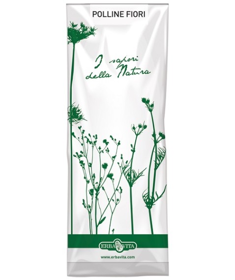 POLLINE FIORE EXTRA 100G