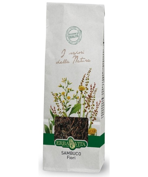 SAMBUCO FIORI 100G