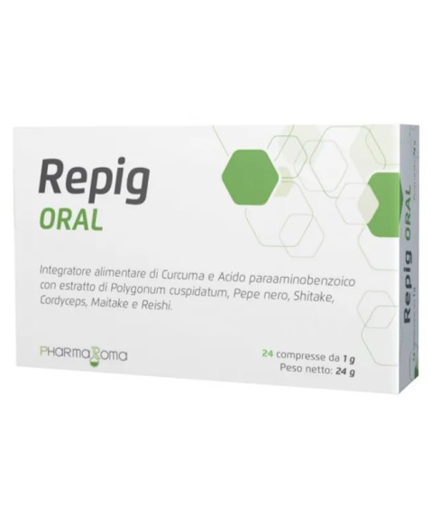 REPIG ORAL 24CPR