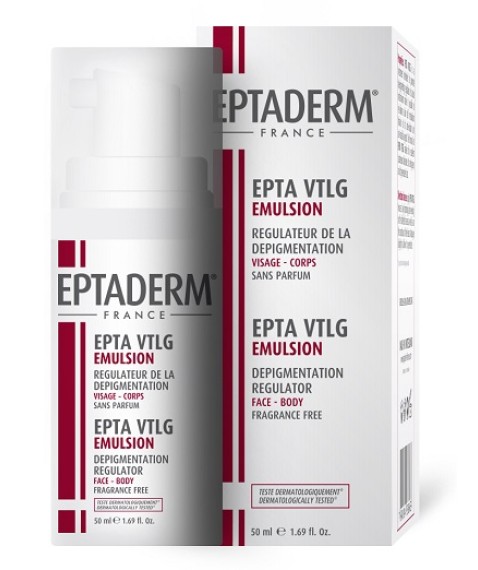 EPTA VTLG Emulsione 50ml