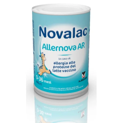 NOVALAC ALLERNOVA AR 400G<<<
