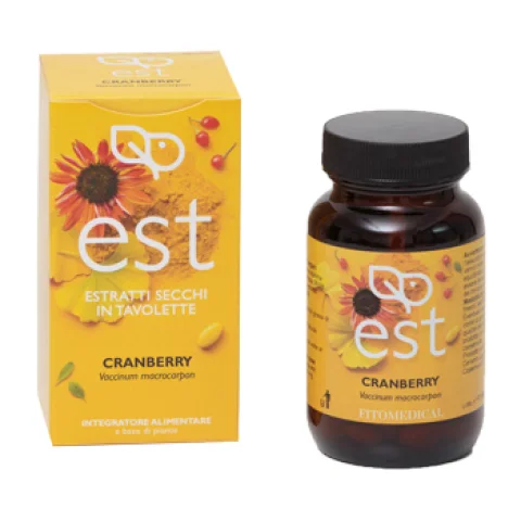 CRANBERRY ES 60TAV EST