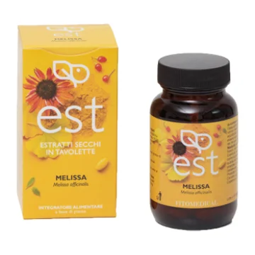 MELISSA ES 60TAV EST