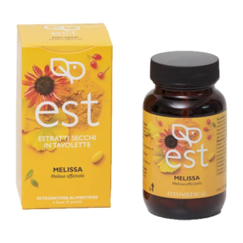 MELISSA ES 60TAV EST