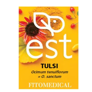 TULSI ES 60TAV EST
