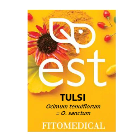 TULSI ES 60TAV EST