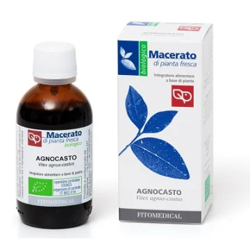 AGNOCASTO MI  50ML BIO