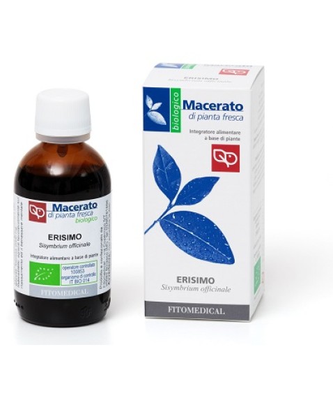 ERISIMO 50ML TM BIO