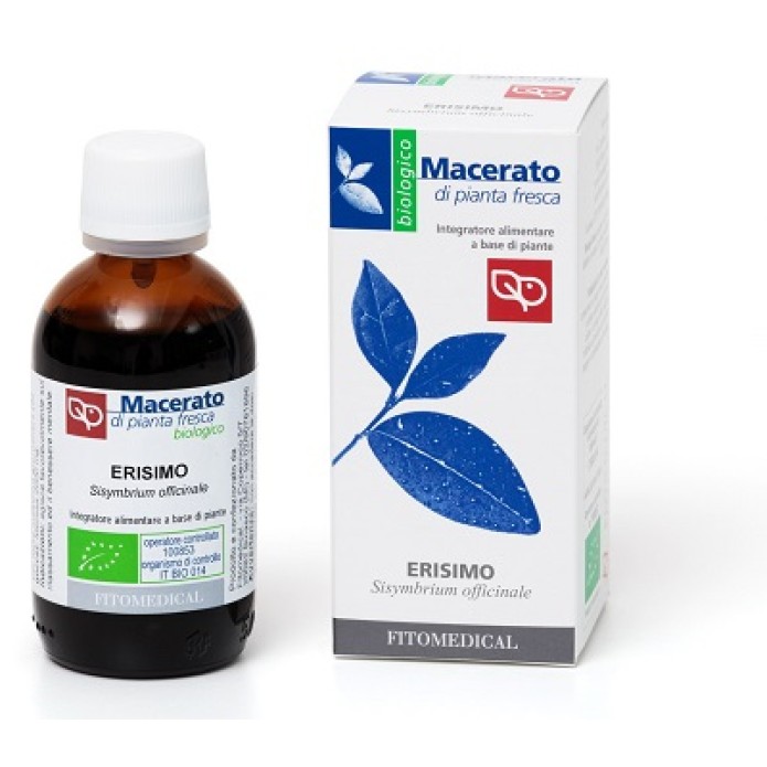 ERISIMO 50ML TM BIO