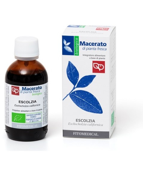 ESCOLZIA 50ML TM BIO