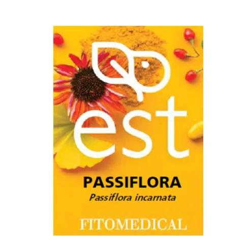 PASSIFLORA ES 60TAV EST