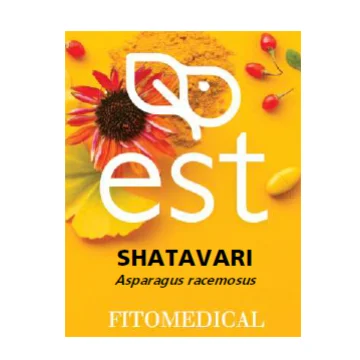 SHATAVARI ES 60TAV EST SHATAVARI ES 60TAV EST