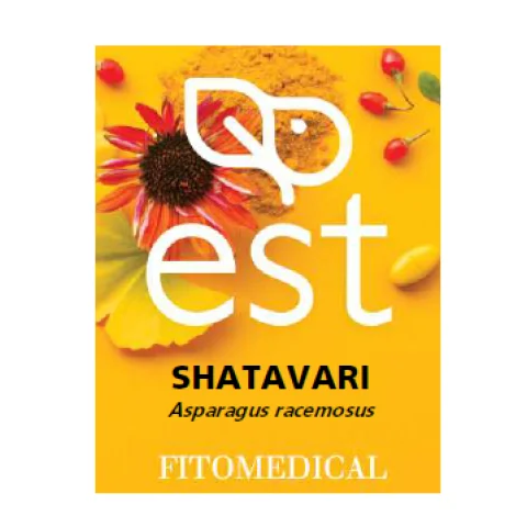 SHATAVARI ES 60TAV EST
