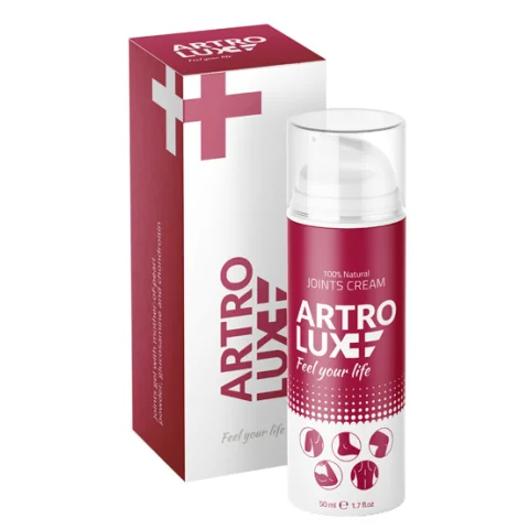 ARTROLUX+ CREAM 50ML ARTROLUX+ CREAM 50ML