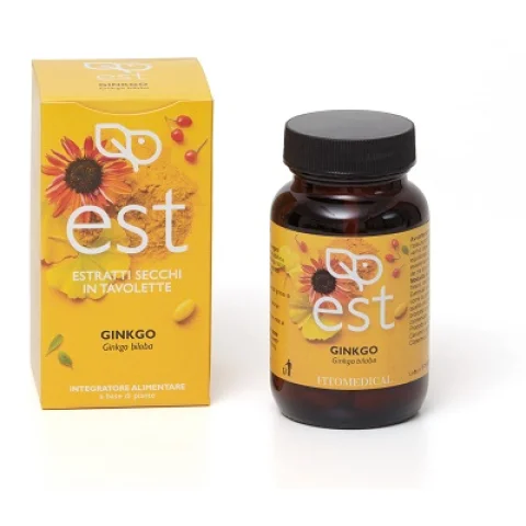 GINKGO ES 60TAV EST