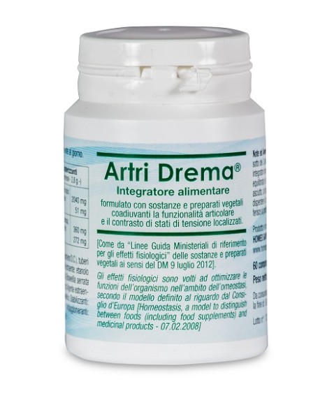 ARTRI DREMA 60 Cpr