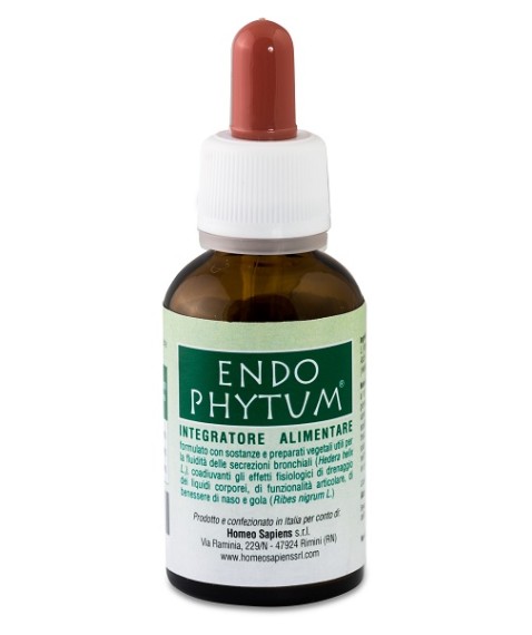 PHYTUM ENDO 30ML