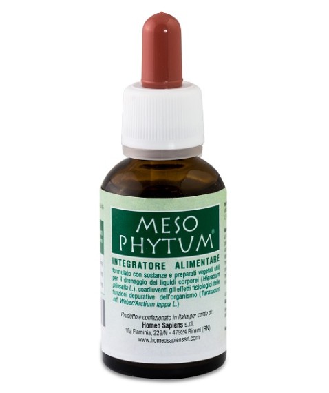 MESO PHYTUM 30ML