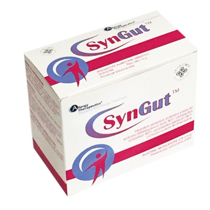 SYNGUT 60 Bust.