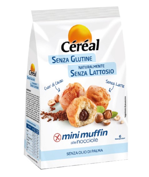 CEREAL BUONI SENZA MINI MUF NO