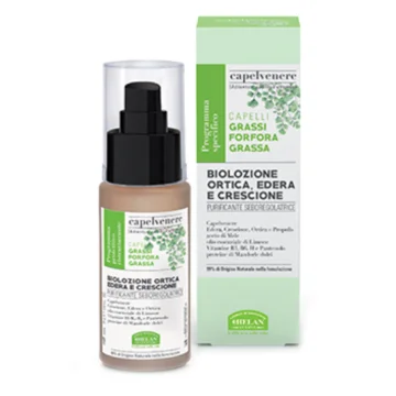 CAPELVENERE Loz.30ml