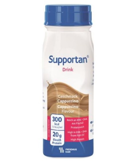 SUPPORTAN DRINK CAPP 4FL 200ML