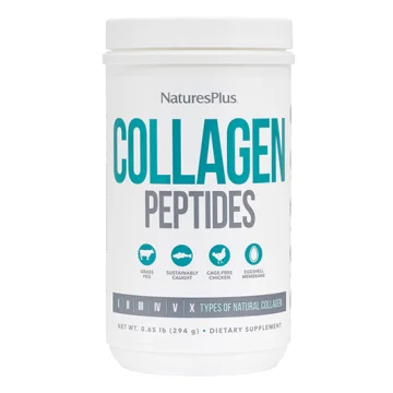COLLAGEN PEPTIDES 294G