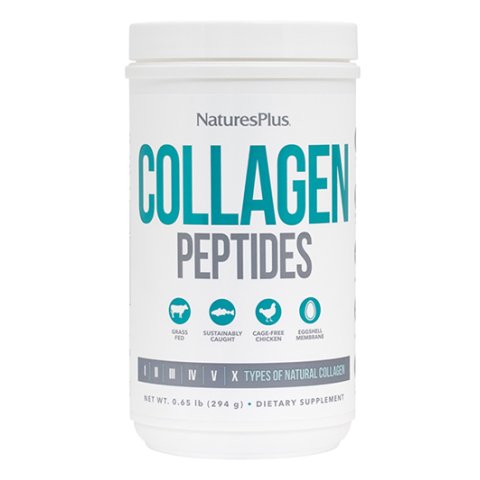 COLLAGEN PEPTIDES 294G COLLAGEN PEPTIDES 294G