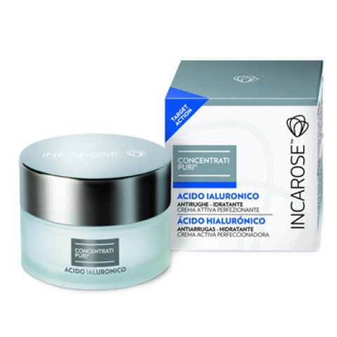 INCAROSE CONC PURI CR AC IALUR INCAROSE CONC PURI CR AC IALUR