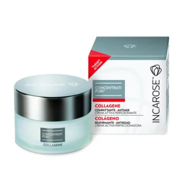 INCAROSE CONC PURI CR COLLAGEN