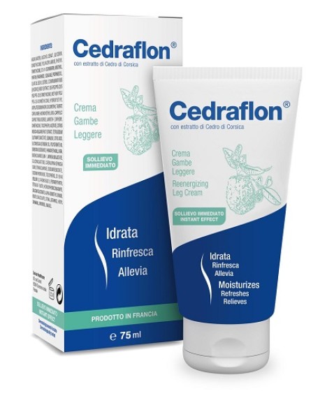 CEDRAFLON CREMA 75ML