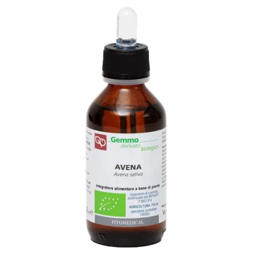 AVENA GD 100ML BIO