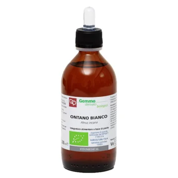 ONTANO BIANCO GD 200ML BIO