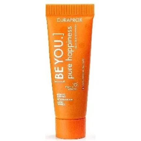 CURAPROX PURE HAPPINESS TOOTHP CURAPROX PURE HAPPINESS TOOTHP