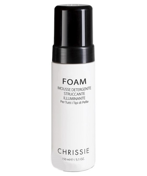 CHRISSIE FOAM MOUSSE DET STRUC