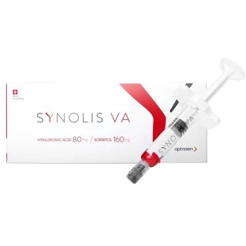 SYNOLIS V-A 80/160 MONO 4ML SYNOLIS V-A 80/160 MONO 4ML