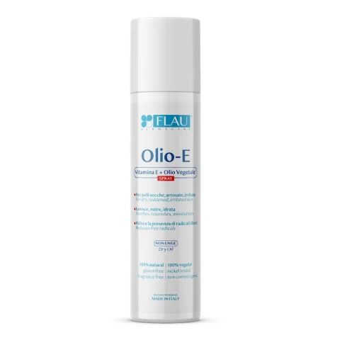 FLAU OLIO-E SPRAY 100ML FLAU OLIO-E SPRAY 100ML