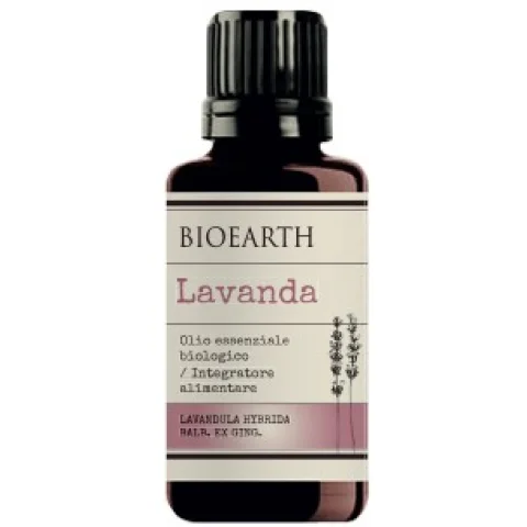 LAVANDA OE BIO 10ML BIE