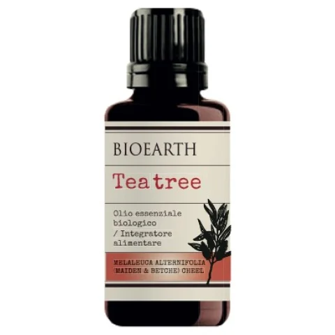 TEA TREE OLIO U.I..ESSENZ. 10M TEA TREE OLIO U.I..ESSENZ. 10M