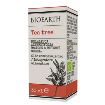 TEA TREE OE BIO 30ML BIE